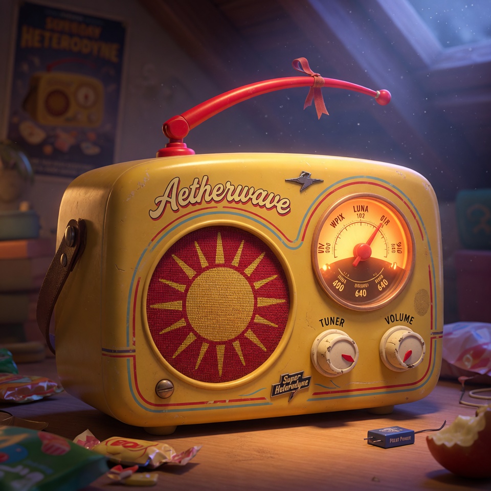 Botón Radio Cauquenes