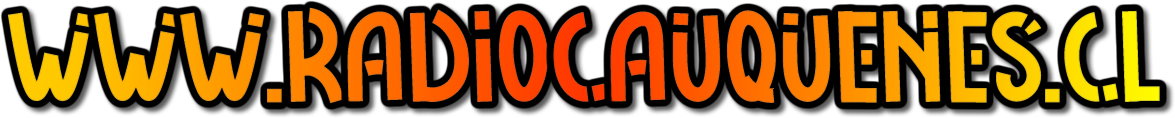 Donación Radio Cauquenes