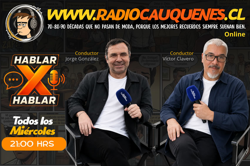 Radio Cauquenes