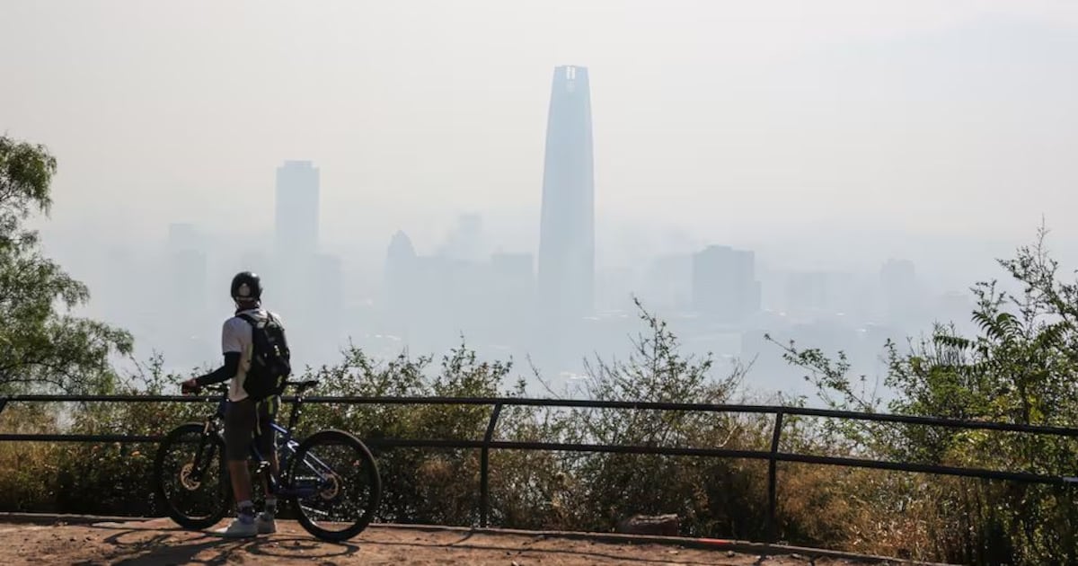 El costo de no anticiparse a los riesgos climáticos en el sistema de salud