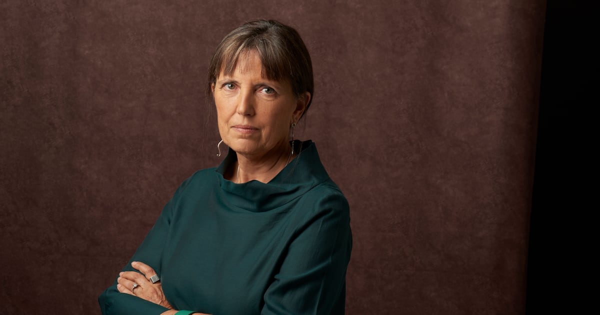 Claudia Piñeiro: “Muchas mujeres llegan a la última parte de la vida mejor acompañadas por amigas que por parejas”