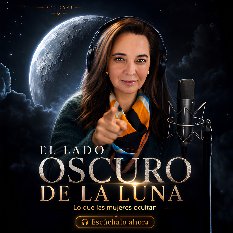 El Lado Oculto de la Luna